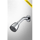Ducha Fitt Cromada 7000 F16 Lorenzetti