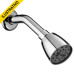 Ducha Fitt Cromada 7000 F16 Lorenzetti