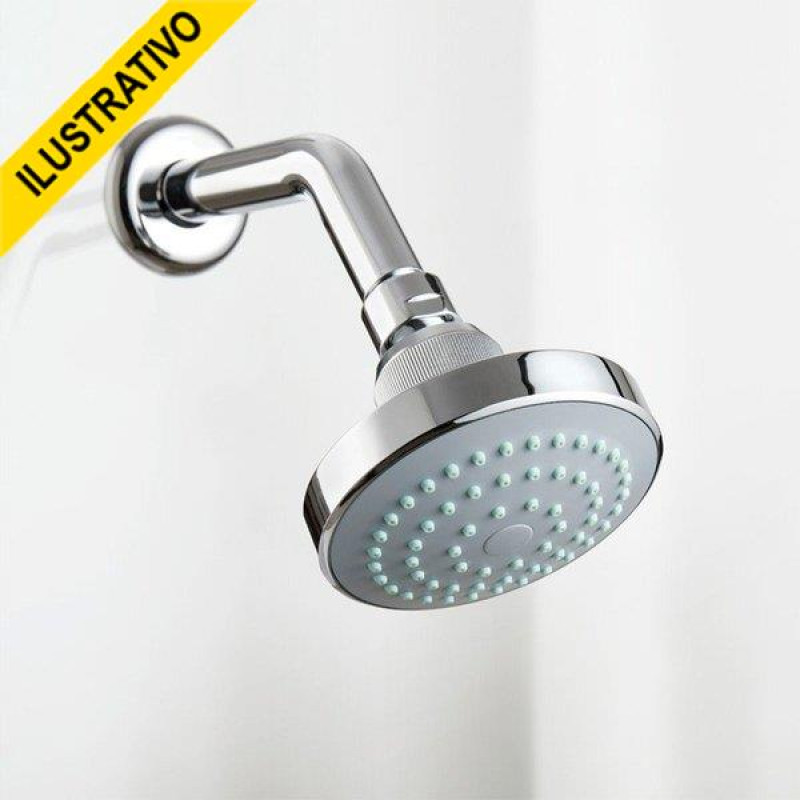 Ducha Flatt Cr 7001 F16 Lorenzetti