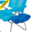 Mesa Portatil Para Cadeira Praia 2470 Mor