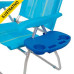 Mesa Portatil Para Cadeira Praia 2470 Mor