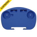 Mesa Portatil Para Cadeira Praia 2470 Mor