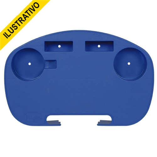 Mesa Portatil Para Cadeira Praia 2470 Mor