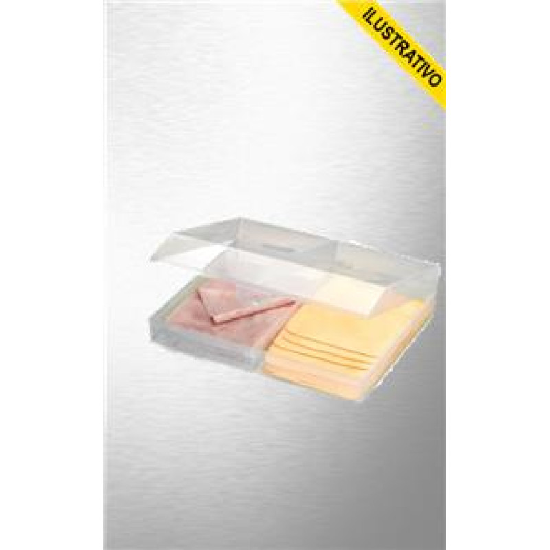 Porta Frios Duplo C/ Divisorias 5010 Arthi
