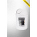 Lixeira Banheiro Basculante Plastica Branca 05,0l 5083 Arthi