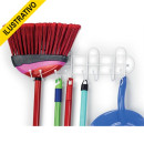 Porta Vassoura Epoxi 2015 Arthi