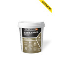 Rejunte Acrilico 1kg Branco Multimarcas
