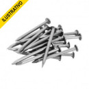 Prego Polido C/cabeca 16x21mm C/50gr Lpr-6 Trifixi