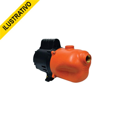 Bomba Auto Aspirante 1/2 Ultra Da-2 127 Dancor