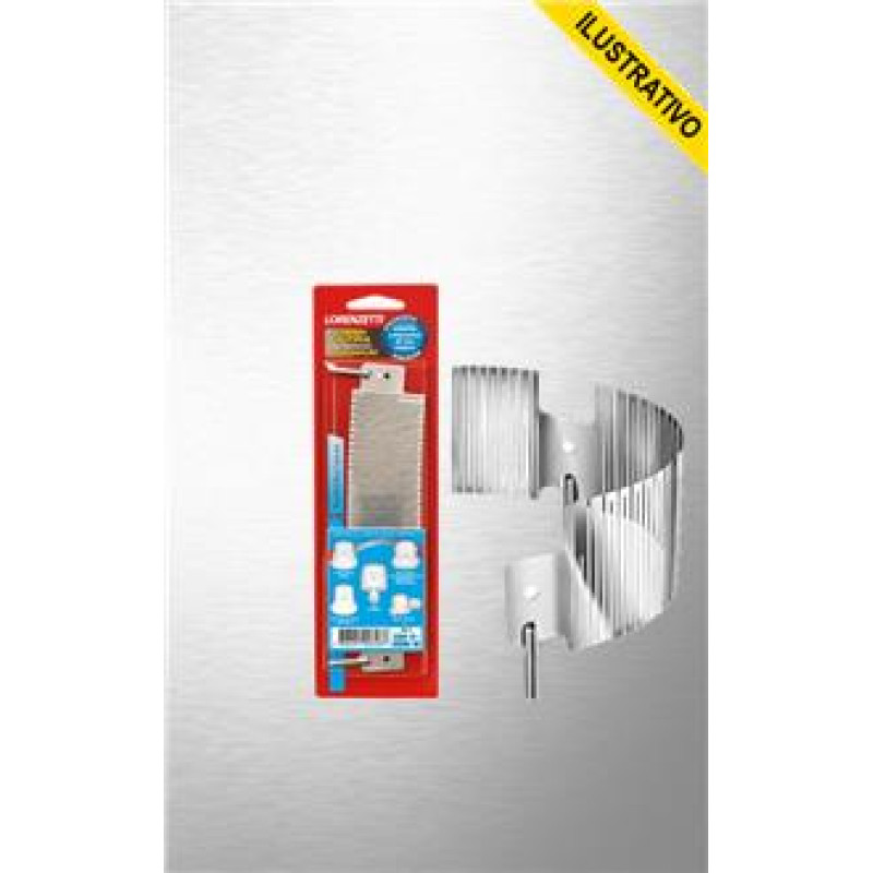 Resistencia 0065a Lorenultra 220v 5500w Lorenzetti