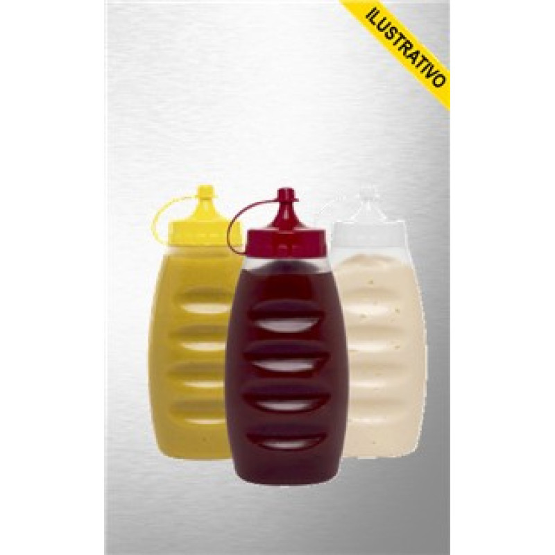 Conjunto Molheira 3pcs Confort 2143 Jaguar