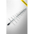 Antena Externa Uhf/hdtv 28 Elementos Multimarcas