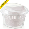 Centrifuga Para Salada 4,5l Branco 5022 Arthi