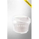 Centrifuga Para Salada 4,5l Branco 5022 Arthi