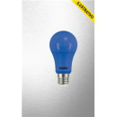 Lampada Led Color Azul 5w Tkl 11080394 Taschibra