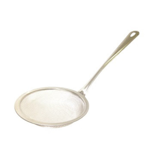 Peneira Inox 10cm Com Cabo Mg109 Mgv