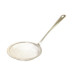 Peneira Inox 10cm Com Cabo Mg109 Mgv
