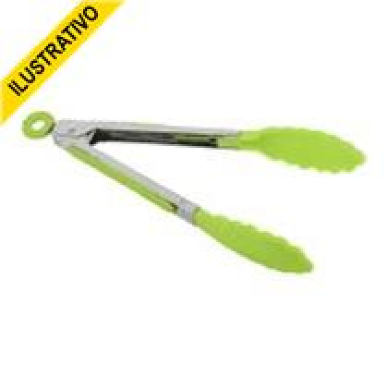 Pegador Universal Tipo Pinca 10 Verde 25cm 502665 Vetro