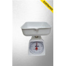Balanca Mecanica Cozinha 5kg Kala