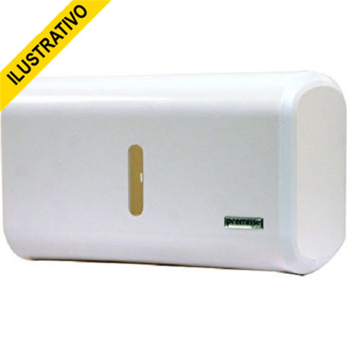 Toalheiro Interfolha Urban C19820 Br Premisse