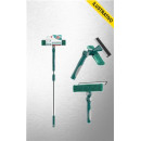 Limpa Vidros Extensivel 360 Flp3727 Euro