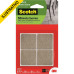 Protetor Quadr Feltro G Marrom Hb004262653 3m