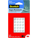 Batente Silicone Anti Impacto Red P Hb004263057 3m