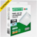 Painel Led Branco 17 Quadrado Sobrepor 12w 6500k 15070122 Taschibra