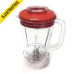 Copo Liquidificador Philco Ph 700/900 Cristal 9062 Mebrasi/mm1536/mm1537 Versatil