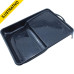 Bandeja Plast P/pintura Econ Preta 2304-23 Tigre