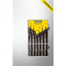 Chave Relojoeiro Precisao Jg 6pcs 41905/306 Tramontina