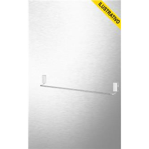 Porta Toalha Barra Lorenway 2040 C30 Lorenzetti