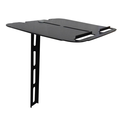 Suporte Dvd/conv/blu-ray Advd178 Preto Brasforma