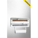 Porta Rolo Pratico 3x1 Br 211.541 Cobrirel