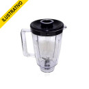 Copo Liquidificador Wal Daily Ri2101/2102/2103 Cristal 6507 Mebrasi/mm1787 Versatil