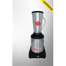 Liquidificador Industrial Baixa Rotacao 02l Copo Inox Biv 3702 Vitalex