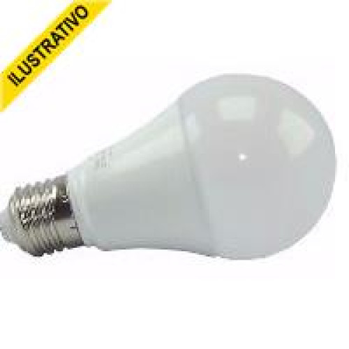 Lampada High Led 6500k 1600lm 20w Biv 20401/20374/20373 Ourolux/multimarcas