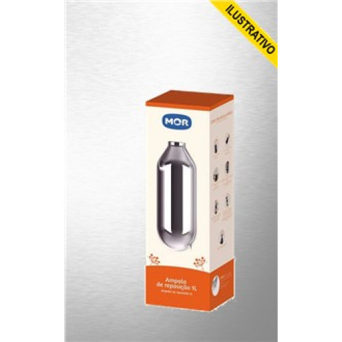 Ampola 1l 25107954 Mor