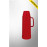 Garrafa Termica Rolha 1,0l Tons De Vermelho Use Mor