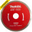 Disco Corte Porcelanato/ceramica Diamantado Continuo(liso) Agua 110mmx20mm D08800 Makita