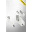 Suporte Multiuso Microondas Br Sbr5.0 Brasforma/multivisao