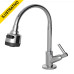 Torneira Cozinha Mesa Movel Gourmet 1168 C70 1/4 Abs 26700 Injetplast