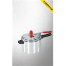 Panela Pressao 07,0l Aluminio Tampa Interna 11005 Arary