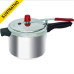Panela Pressao 07,0l Aluminio Tampa Interna 11005 Arary