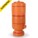 Filtro Barro 12l (6+6) 1v Natalia 57563 Versatil