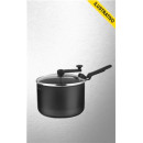 Pipoqueira 20 3,5l Antiaderente Grafite Loreto 20387/020 Tramontina