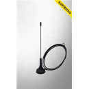 Antena Interna Omini Uhf/digital/hdtv Fina Multimarcas