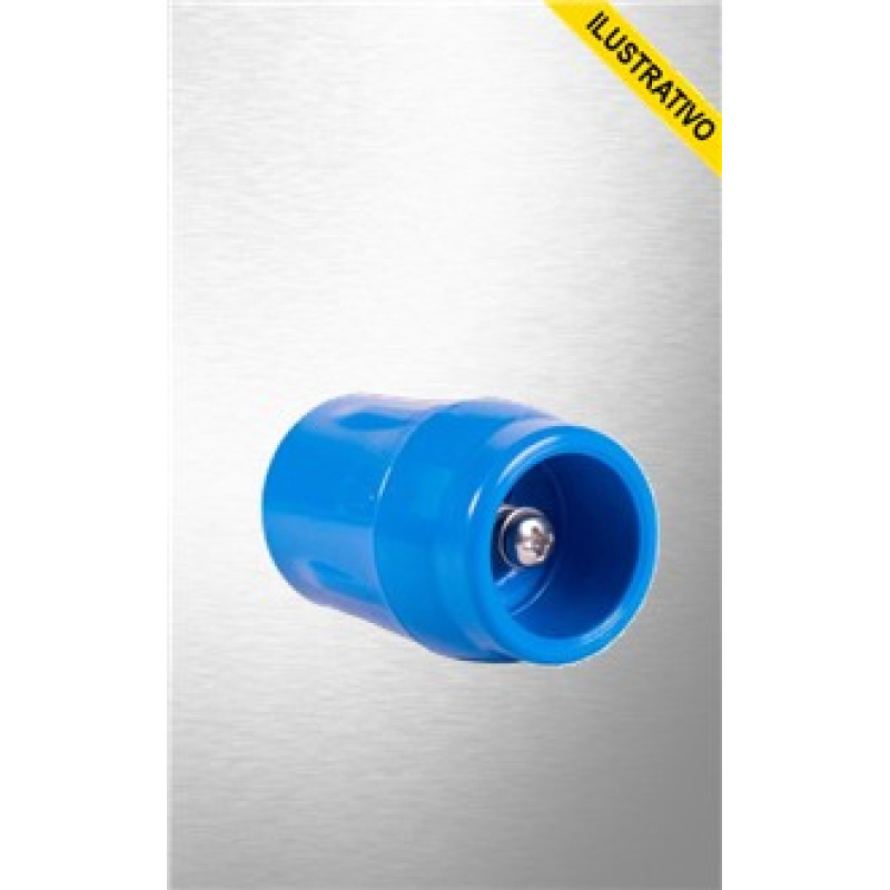 Bloqueador De Ar Residencial 3/4 Pvc