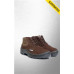 Botas Mb Seg Nobuck Marrom 37/38