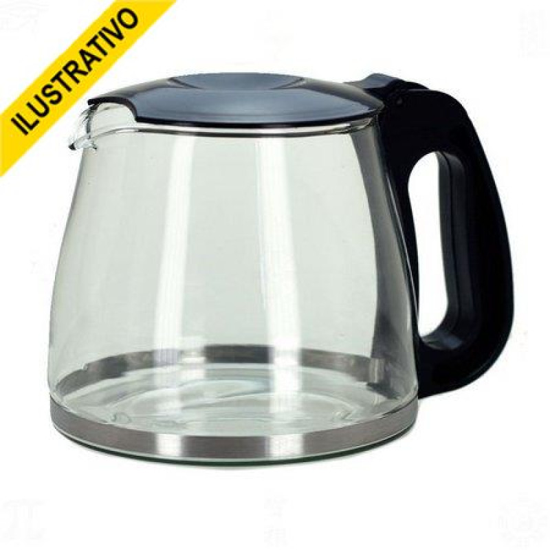 Jarra Cafeteira Cadence/philco Completa Ph41 551 Versatil